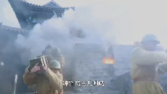 壮志豪情