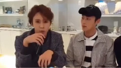 V App BEAST 6周年纪念放送 全场