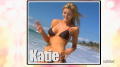 Hottest Girl In America