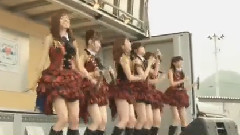 灾区访问短片
