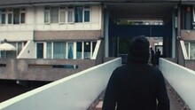 Meridian Dan - Hot For Me Now