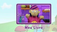Os Castelpadels - Meu Livro