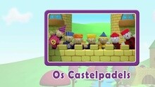 Os Castelpadels - Os Castelpadels