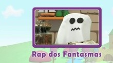Os Castelpadels - Rap Dos Fantasmas
