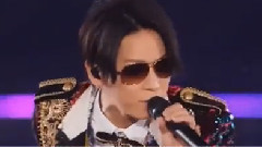 2015 KAT-TUN 9uarter Live In Tokyo Dome A