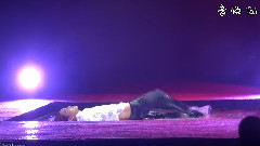 Baby Don't Cry