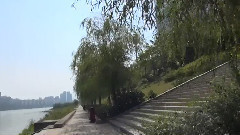 在水一方