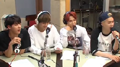 SUKIRA 防弹少年团全场中字CUT