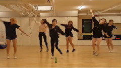 Daily DIA Dance Practice