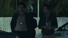 <夺命旅行>预告片