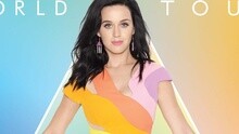 Katy Perry The Prismatic World Tour 2015