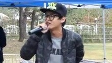  - I'm Gonna Be Live版