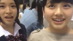 48g成员镜头下的 大和田南那 视频合集Cut