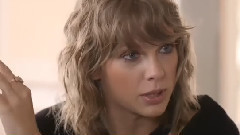 Taylor Swift Gets Interviewed By Ryan Adams