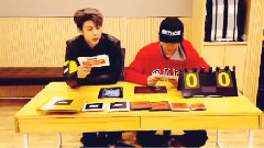 iKON [V] WELCOME BACK 2nd GAME