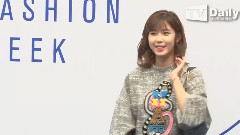 TVDaily 2016 S-S Hera Seoul Fashion Week Cut