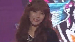 韩女团Kpop