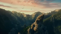 A Hero and A Boy