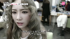 Onstyle DailyTaenggoCam EP03 预告版