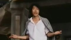 电影<功夫> 电视宣传片3