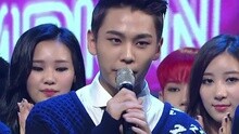 BTOB 一位受赏 现场版