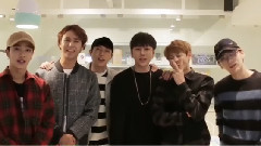 BEAST announce fan meeting in Australia!