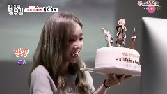 OnStyle DailyTaeng9cam EP02