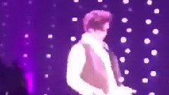 Taeyong's Solo Dance Pt 2