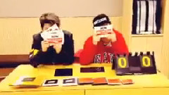 iKON V APP 2nd GAME