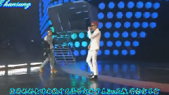 2014MAMA 防弹少年团 Rap Monster