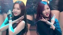 TWICE - Like OOH-AHH