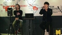  - Look at me 富川CGV Live版