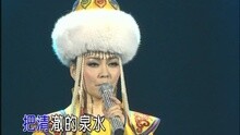 祝愿 卡拉OK版