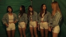 EXID - EXID Campus Attack 地方篇