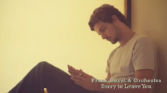 Sorry To Leave You