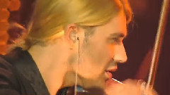 David Garrett - He's A Pirate