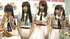 NGT48 采访Cut
