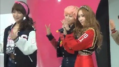 I Got A Boy