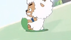 别看我只是一只羊 粤语版