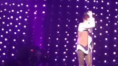 Taeyong's solo dance Pt 1