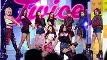 TWICE - Like OOH-AHH