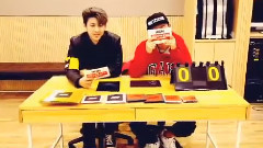 V App iKON WELCOME BACK - 2nd GAME