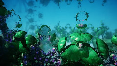 Our Fractal Brains