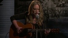 Clare Dunn - Old Hat 现场版 2015