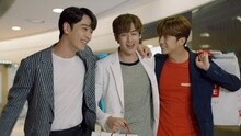 2PM LOTTE DUTY FREE CF