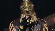 金贤旭 - 最初的爱情 蒙面歌王 现场版 15/10/18