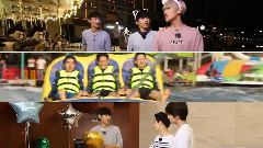 EXO's SECOND BOX DVD_Teaser 2