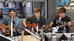 She Looks So Perfect (Acoustic)