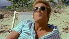 Alcatrazz - Island In The Sun