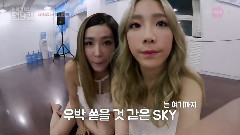 tiffany冬天唱法版本